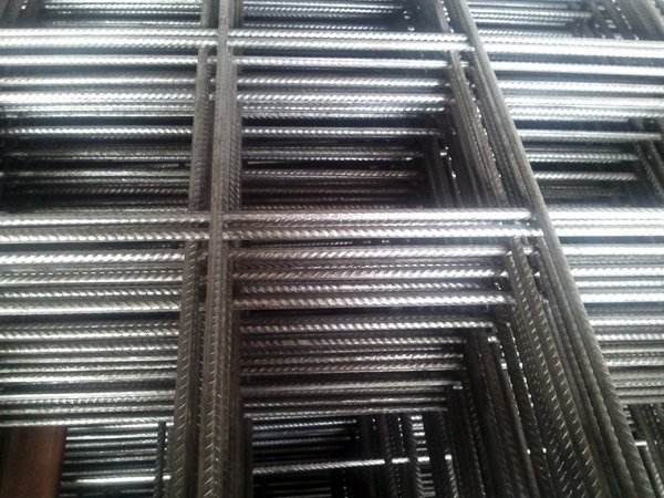 上海现实中钢筋焊接网片的实力对比
